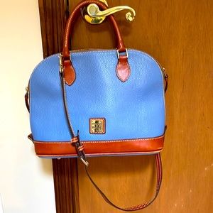 Dooney & Burke purse